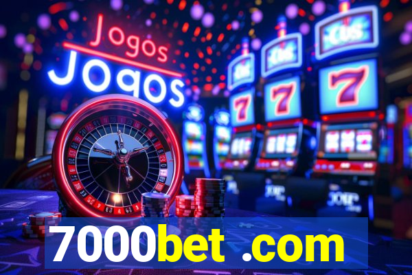 7000bet .com